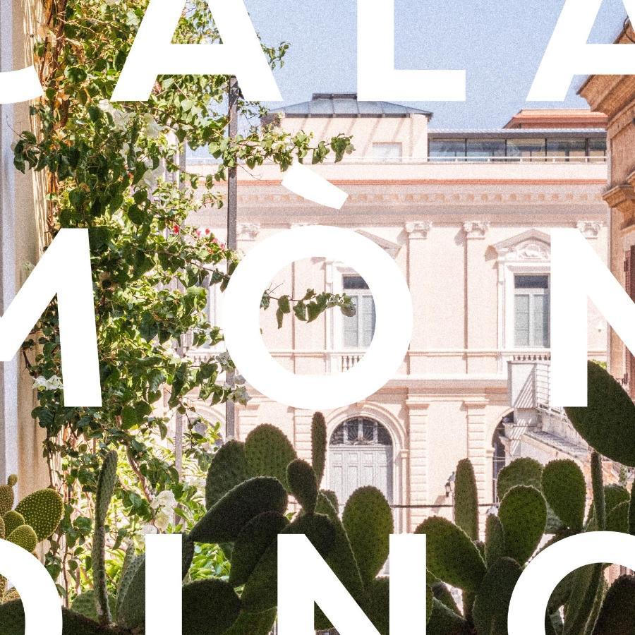 Casa Calamondino Bed & Breakfast Bari Eksteriør bilde