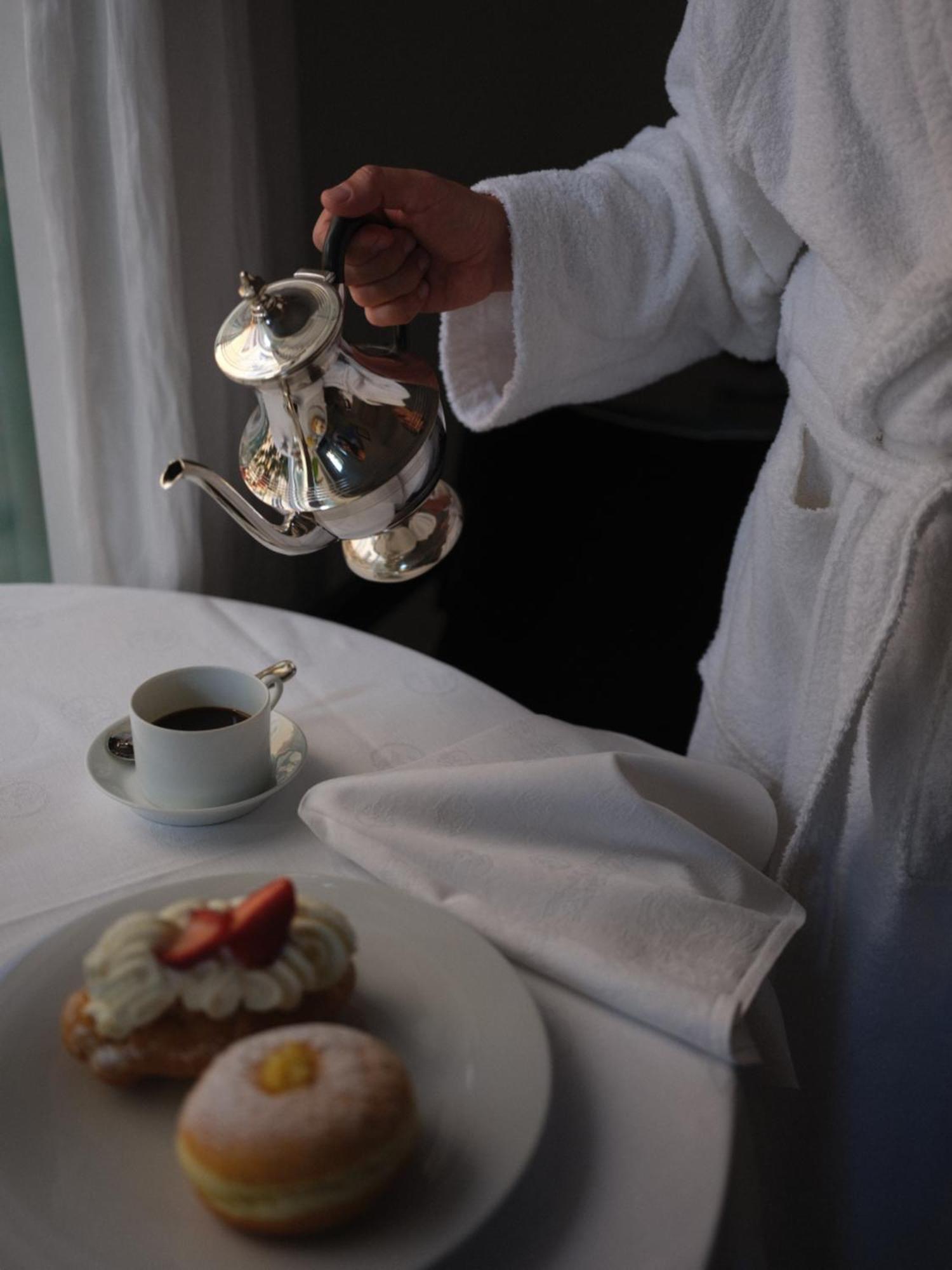 Casa Calamondino Bed & Breakfast Bari Eksteriør bilde