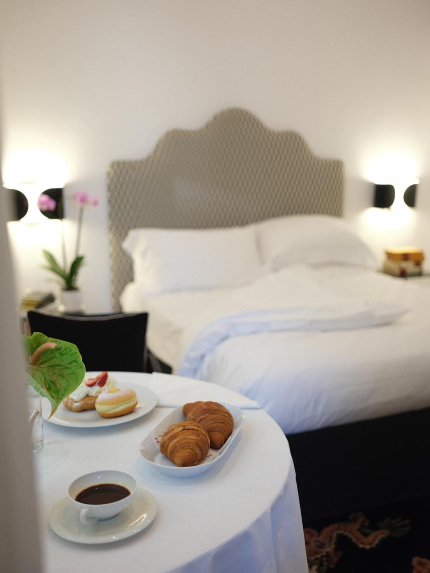 Casa Calamondino Bed & Breakfast Bari Eksteriør bilde
