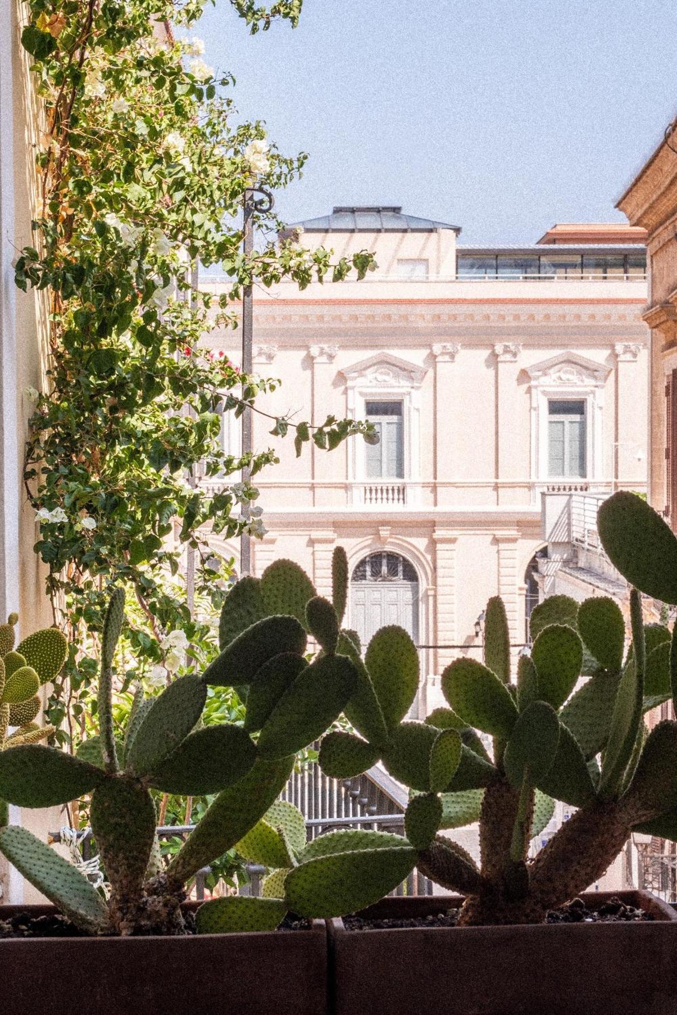 Casa Calamondino Bed & Breakfast Bari Eksteriør bilde