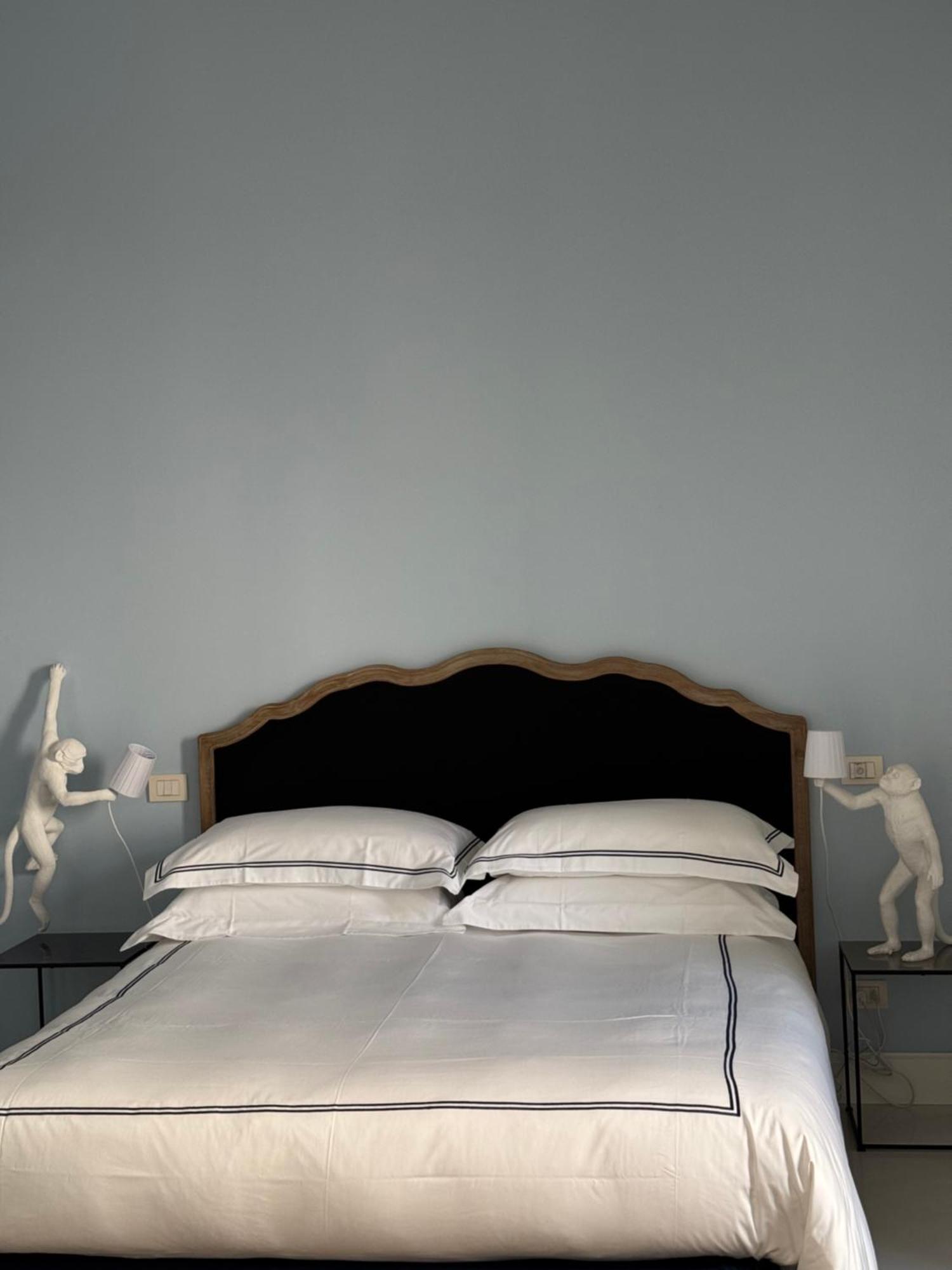 Casa Calamondino Bed & Breakfast Bari Eksteriør bilde
