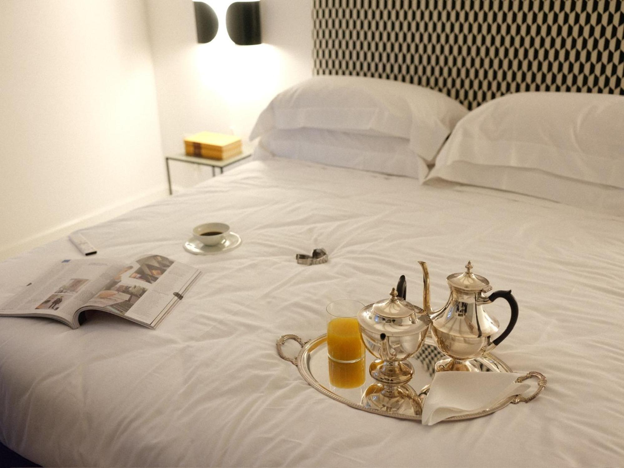 Casa Calamondino Bed & Breakfast Bari Eksteriør bilde